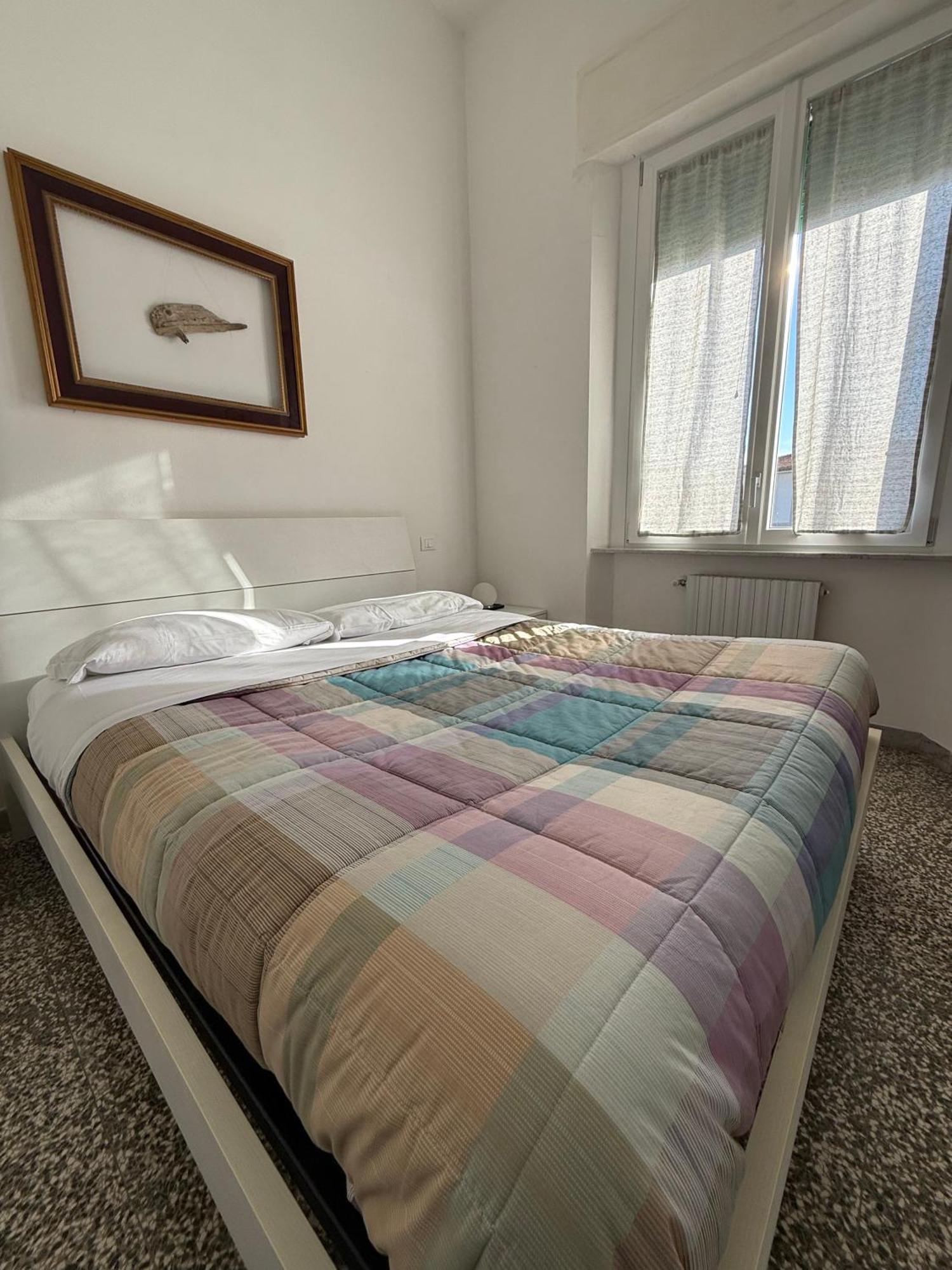 Ferienwohnung Il Pesce Di Legno Livorno Exterior foto
